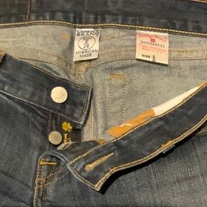 Lucky Brand Dungarees